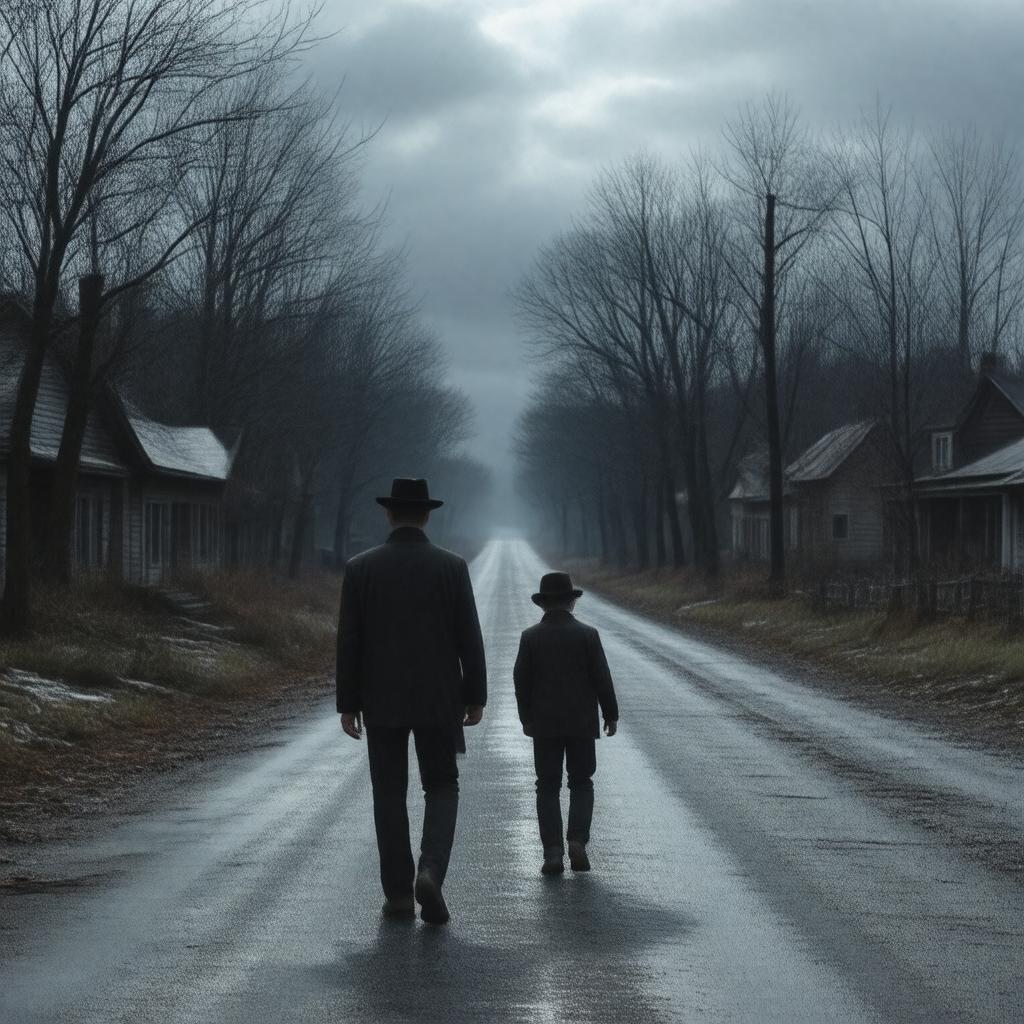 Road to Perdition